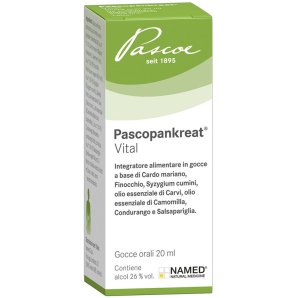 PASCOPANKREAT 20ml SPL PASCOE