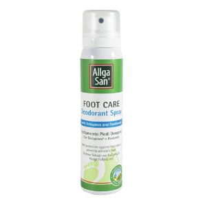 ALLGA TRATT PIEDI DEOSPRAY