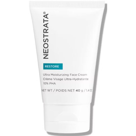 NEOSTRATA P/Sens.Crema Viso