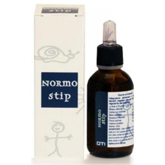 NORMOSTIP Gtt.50ml OTI