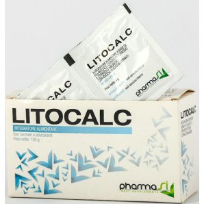 LITOCALC 30 Bust.