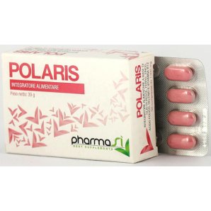 POLARIS 30 Cpr