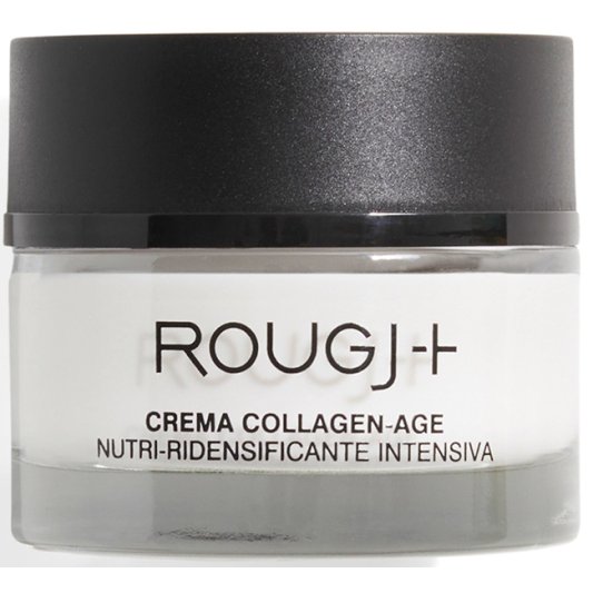 ROUGJ SKINCARE CR COLLAGEN AGE<