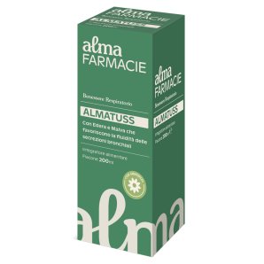ALMATUSS 200ML