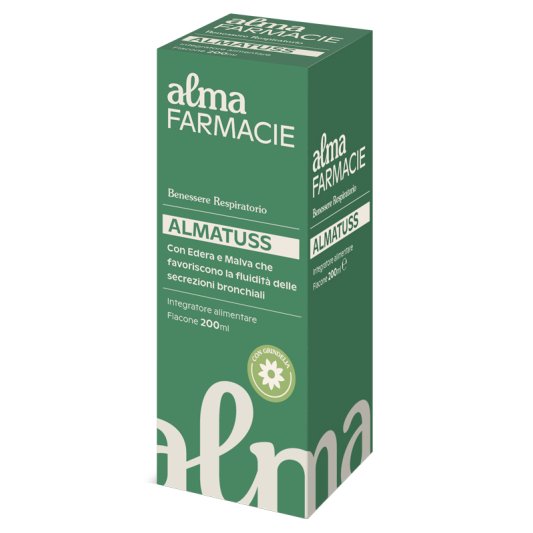 ALMATUSS 200ML