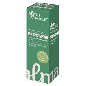SPRAY GOLA 30ML