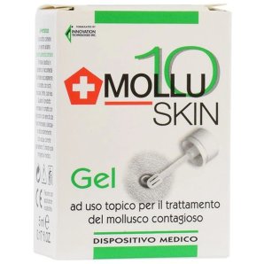 MOLLUSKIN*10 Gel 5ml