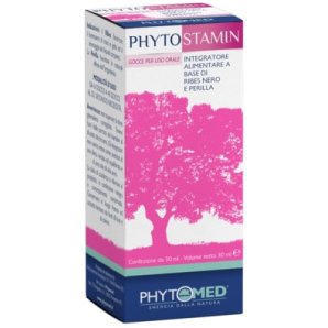 PHYTOSTAMIN Gtt 30ml