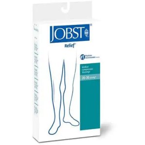 JOBST Rel.20-30mmHg Mono Sx S