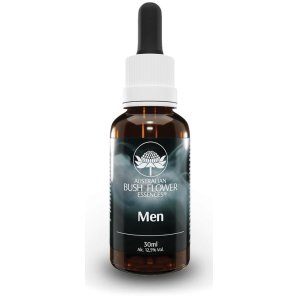 MEN GOCCE 30ML AUSTRALIAN