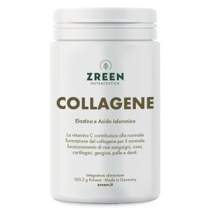 ZREEN Collagene Polv.