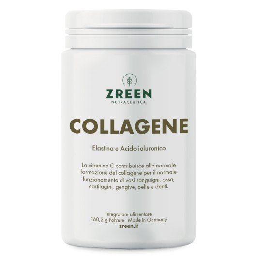 ZREEN Collagene Polv.