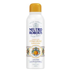 NEUTRO ROBERTS DEO SPR SIRACUS