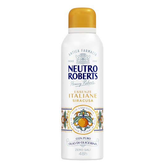 NEUTRO ROBERTS DEO SPR SIRACUS