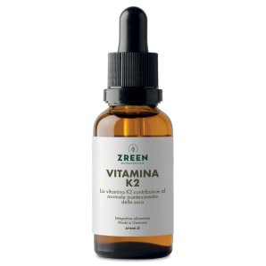ZREEN VITAMINA K2 20ML