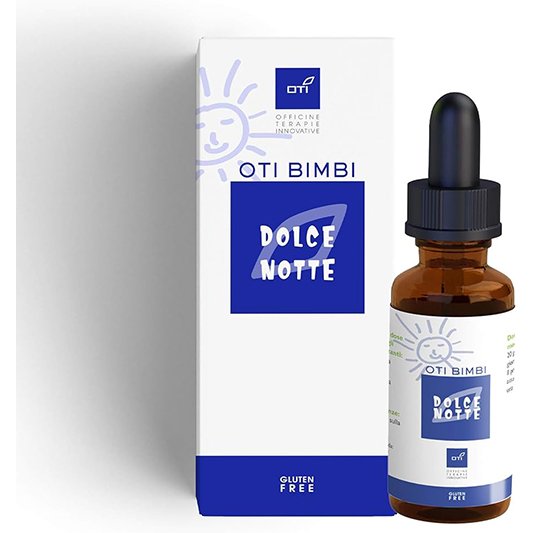 OTIBIMBI Gtt Dolce Notte 50ml