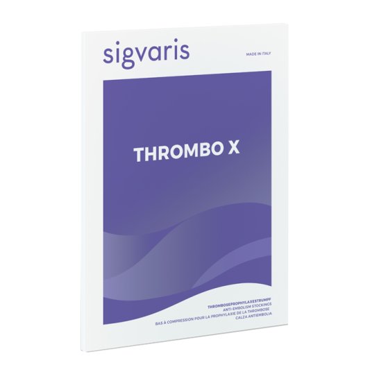 THROMBO-X AG(Coscia)M/N