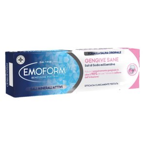 EMOFORM GENGIVE SANE 75ML