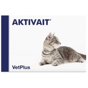 AKTIVAIT CAT 60CPS