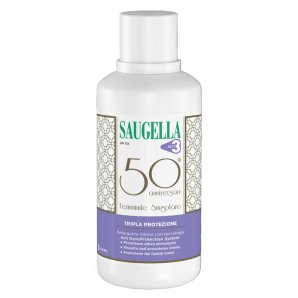 SAUGELLA ACTI3 500ml 50ANNIV.