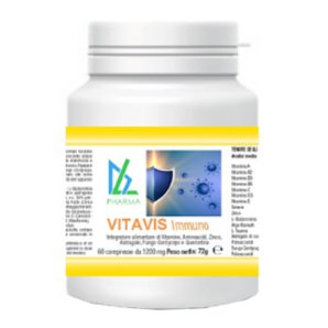 VITAVIS IMMUNO 60CPR