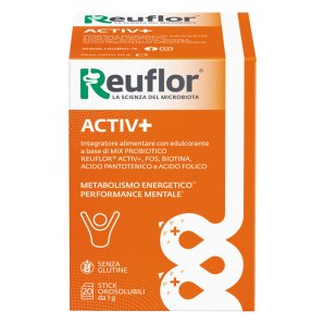 REUFLOR*Activ+ 20 Stick