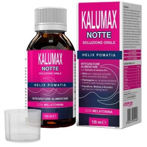 KALUMAX Notte 125ml