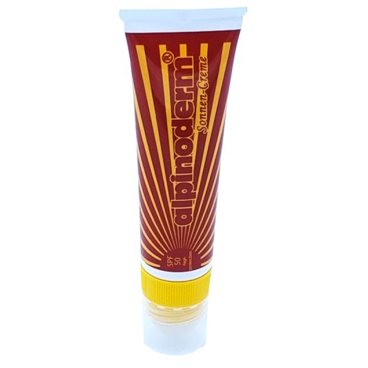 ALPINODERM 2in1 Face&Lip FP50