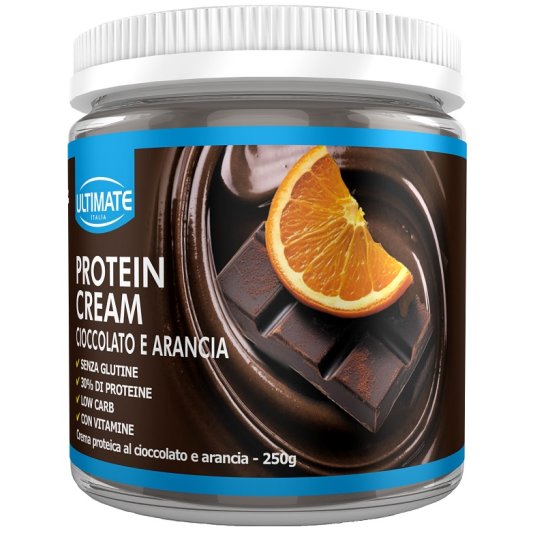 ULTIMATE Prot.Cr.Ciocc/Ar.