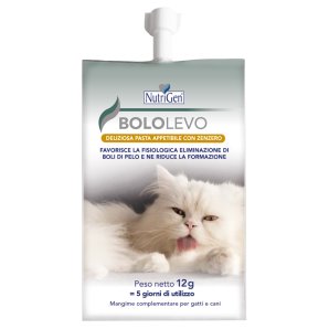 BOLOLEVO POCKET 12G NUTRIGEN