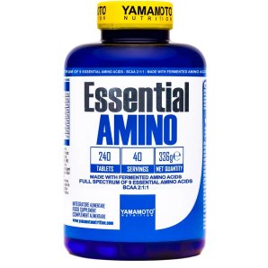 YAMAMOTO N ESSENTIAL AMI240CPR
