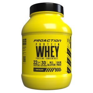FIT PROTEIN WHEY CIOCCOLATO