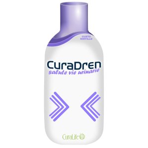 CURALIFE CURADREN VIE URI500ML