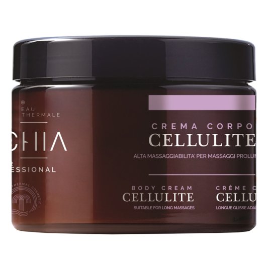 ISCHIA SPA CREMA CELLULITE ISCHIA SPA CREMA CELLULITE