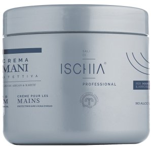 ISCHIA Crema Mani 500ml