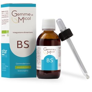 GEMME DI MICOL BS 30ML 33% SITAR