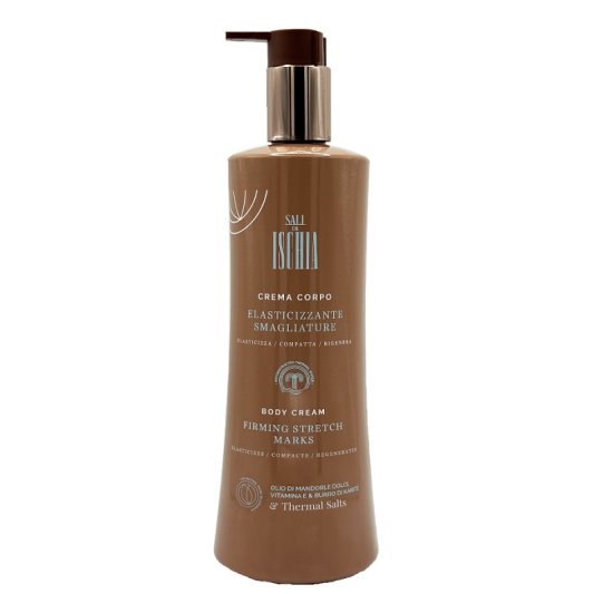 ISCHIA Crema Corpo Elast.