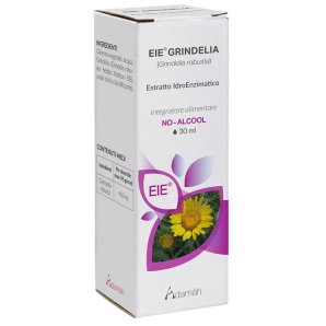 EIE GRINDELIA Gtt 30ml