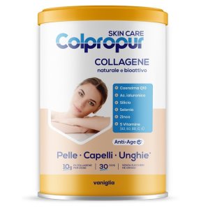 COLPROPUR SKIN CARE VAN 309G