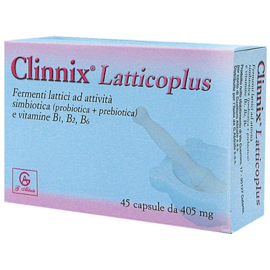 CLINNER LATTICOPLUS 45CPS