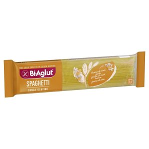 BIAGLUT Pasta Spaghetti 400g
