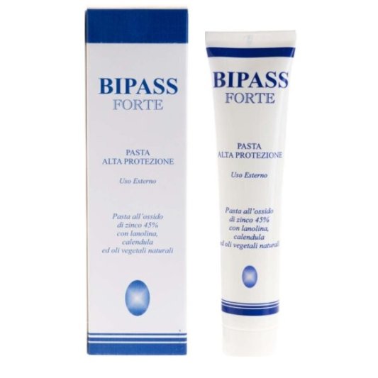 BIPASS Forte Pasta 75ml