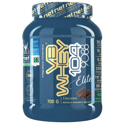VB WHEY 104 9088 ELITE CIO700G