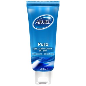 AKUEL Gel Puro 200ml