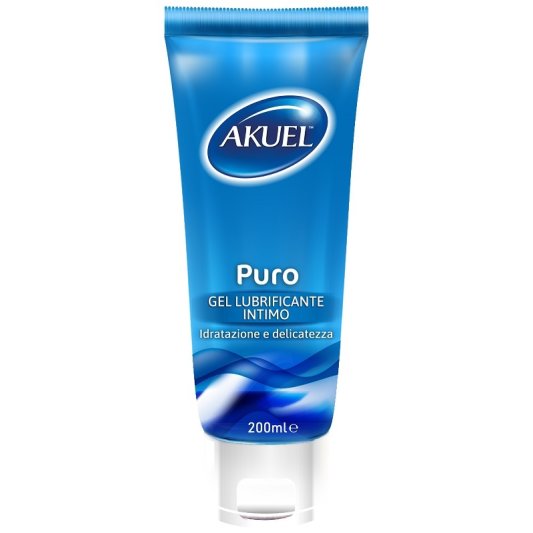 AKUEL Gel Puro 200ml