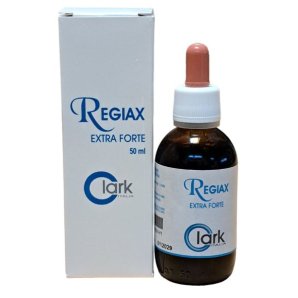 REGIAX GOCCE 50ML