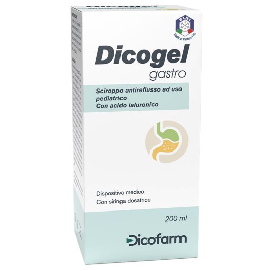 DICOGEL Gastro 200ml