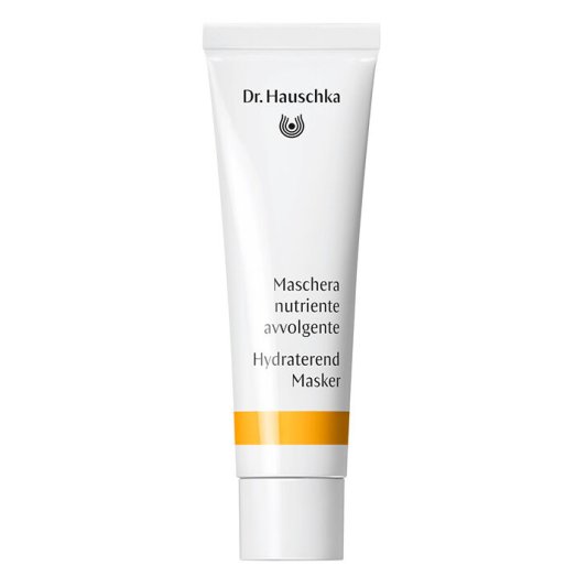 HAUSCHKA MASCHERA NUTR 30ML