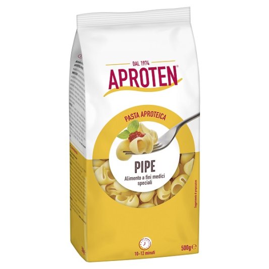 APROTEN Pasta Pipe 500g APROTEN Pasta Pipe 500g