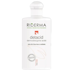 RIDERMA Detacid 250ml